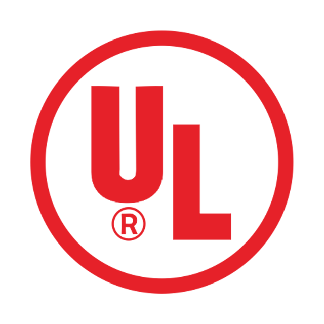 塑料防火等级UL5V标准分为哪几类？