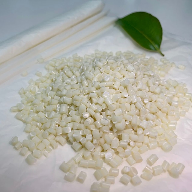 什么是生物降解材料？