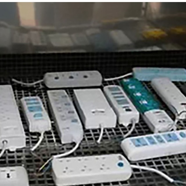 插排外壳用工程塑料到底有哪些性能要求？
