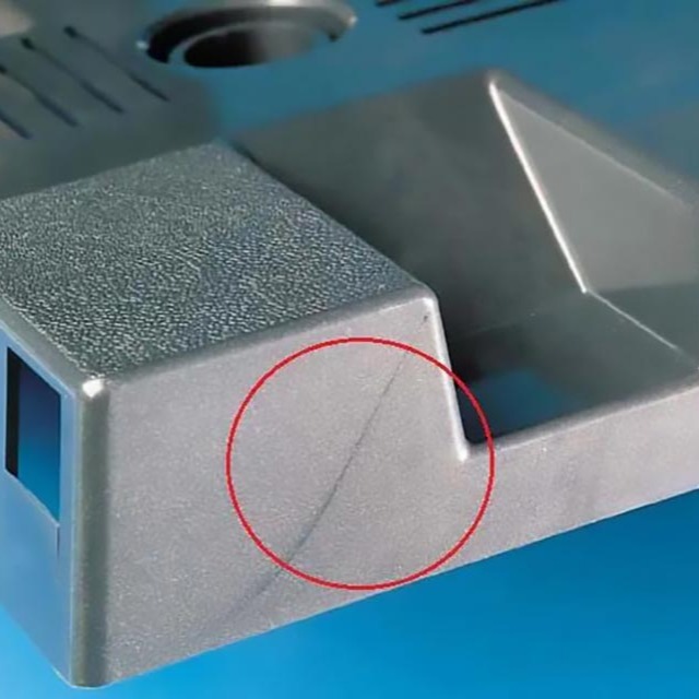 什么是熔接痕？减轻注塑熔接痕的方法有哪些？