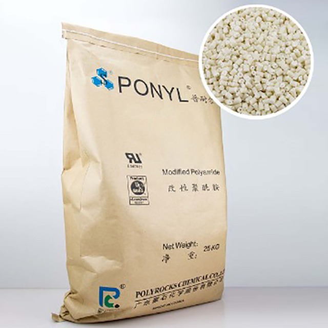 PA66塑料粘接性不好怎么有效改良？