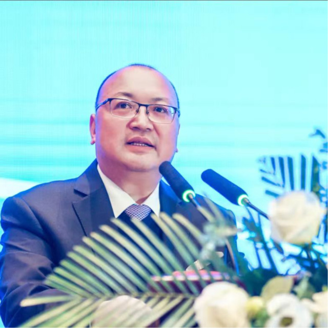 “聚势新发，共赢未来” 第一届usdt网投平台高质量发展论坛成功举办！