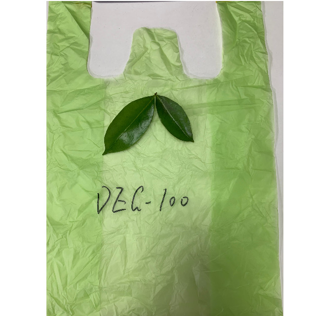 可降解和全降解塑料袋有什么区别？