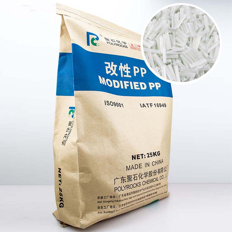 usdt网投平台化学带您了解：玻纤增强PP的纤维长度及其相关特性02